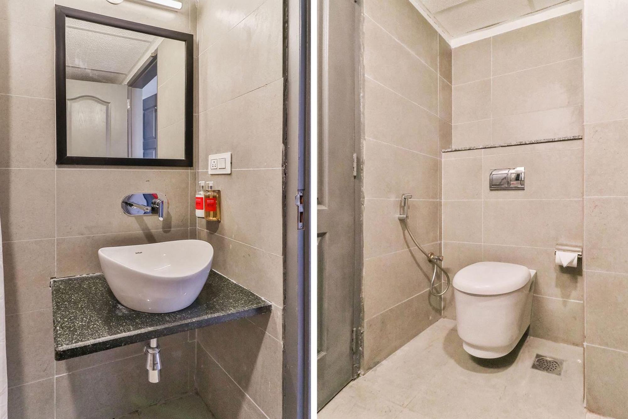 Super Townhouse Reva College University Yelahanka エクステリア 写真